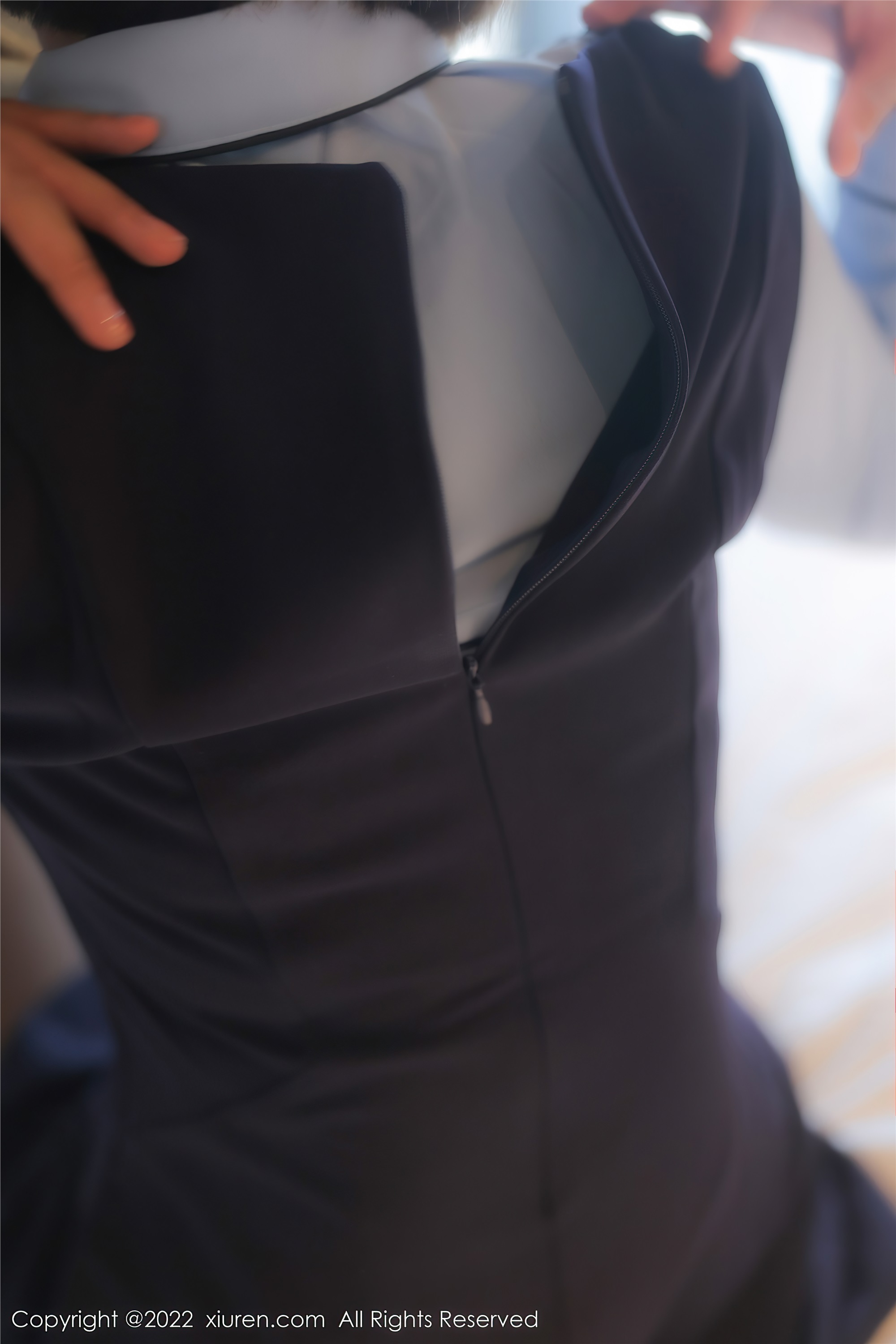 Xiuren秀人网 2022.10.19 NO.5727 宋愉愉